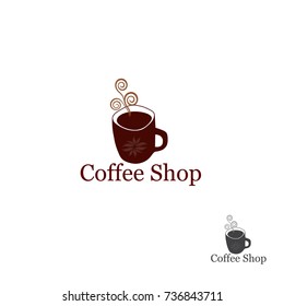 Logo Coffee