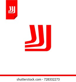 Logo collection. Mark, sign isolated.