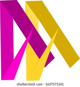  A logo, A color, A company logo, A vector