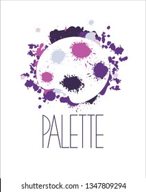 logo color palette