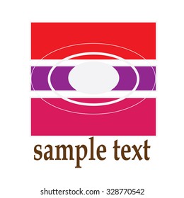 logo color rectangle