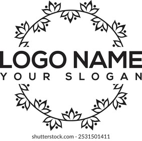 Logo de molinete de color. Símbolos estilizados y logotipos de molinete Plantillas de Vector recientes para el logotipo de sus proyectos empresariales personales