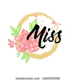 logo with colors