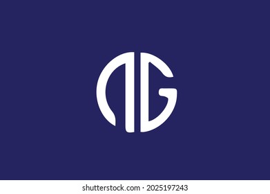 diseño combinado de logotipo adecuado para una empresa - Vector