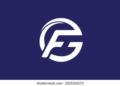 logo combination design suitable for a company - Vector
