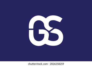 logo combination design suitable for a company - Vector