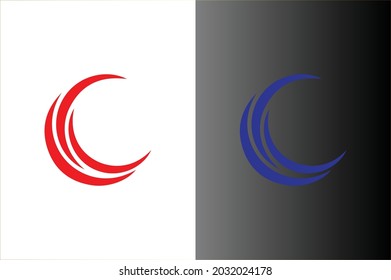 diseño combinado de logotipo adecuado para una empresa - Vector