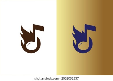 diseño combinado de logotipo adecuado para una empresa - Vector
