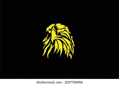 diseño combinado de logotipo adecuado para una empresa - Vector