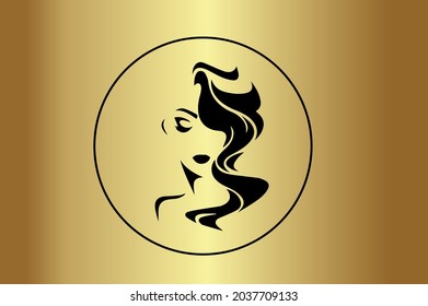 diseño combinado de logotipo adecuado para una empresa - Vector