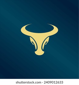 logo combination design suitable for a company - Vector