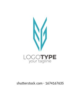 EG-Logo
Kombinationsbuchstabe E + G + Gebäude