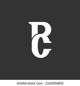 Logo einer Kombination des Buchstabens R mit dem Buchstaben c