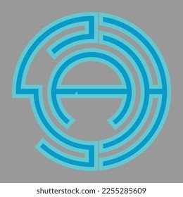 combinación de las letras s a y h