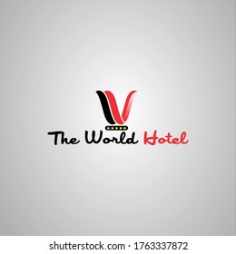 LOGO FOR COMFORTABLE HOTEL NAMES