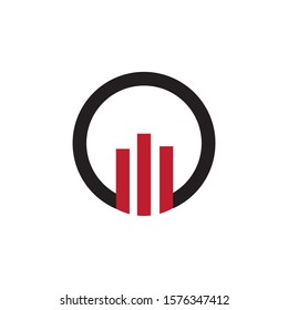 Logo Community Icon Logo Stock Vector Illustration
