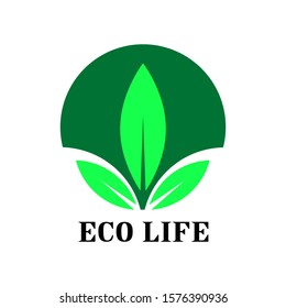 Logo Community Icon stock Vector Design