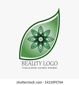 THE LOGO OF THE COMMUNITY'S NATURAL BEAUTY