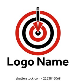 Logo Compani Goals for you company