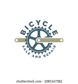 logo for companies associated with bicycles