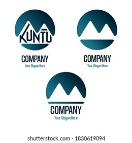 Logo for companies, businesses, presentations.