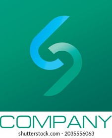 Logo of companies for commercial use in bussines.