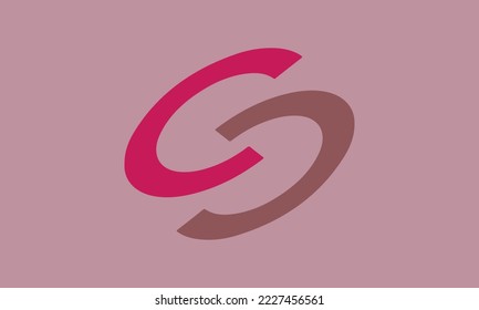 
Logo für Unternehmen mit Buchstaben