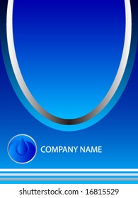 logo for company