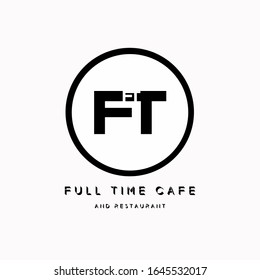 Logo for company, business, restaurant, cafe, etc.