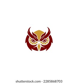 A logo for a company called owl.