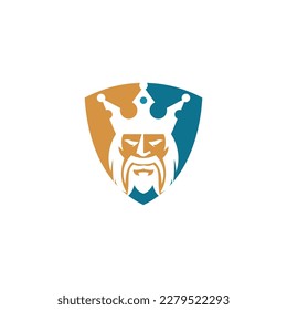 A logo for a company called royal knights.
