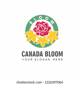 logo for company in canada 
