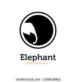 logo for company design vector