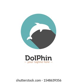 logo for company design vector