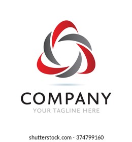 Logo Company Icon Element Template Design Logos