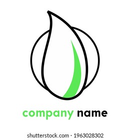 logotipo para empresa o icono para web