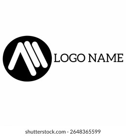 logo for company, industry or others