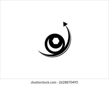 logo for company, A lion template design Eps vector.
