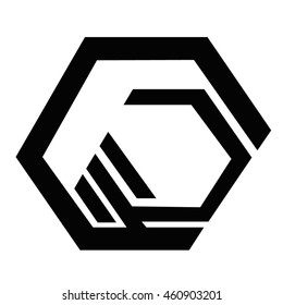 logo company modern