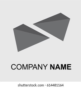 logo company name vector