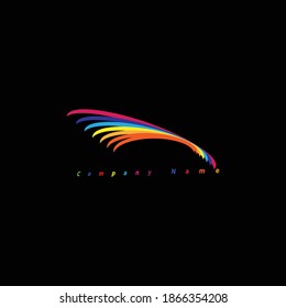 Logo company name, your tagline goes here