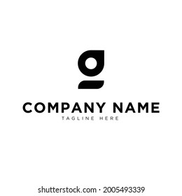 logo for company, suitable for all types of companies or businesses