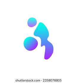 a logo for a company that makes a ball