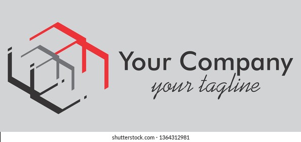 logo company vector