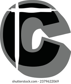 Logo para la Compañía: Un diseño de logotipo versátil y profesional adecuado para cualquier empresa para establecer una identidad de marca fuerte y dar una impresión duradera a los clientes.