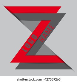 Logo of the company's double Z twisted