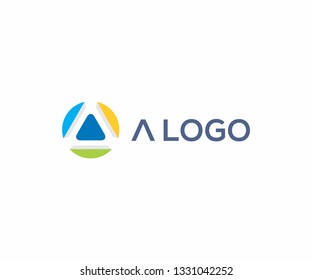 A logo Concept