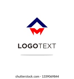AM logo concept