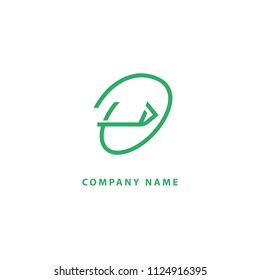 Logo concept of chat, blog, note, encyclopedia, online courses, outline art, webinar, communication, stationery, education. Sketch icon. Vector logotype design pen and paper.