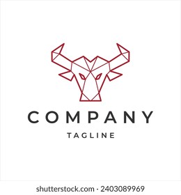 logo concept design template element vector illustration